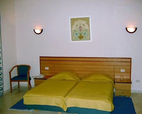 Mimosa Tabarka Hotel Exterior foto